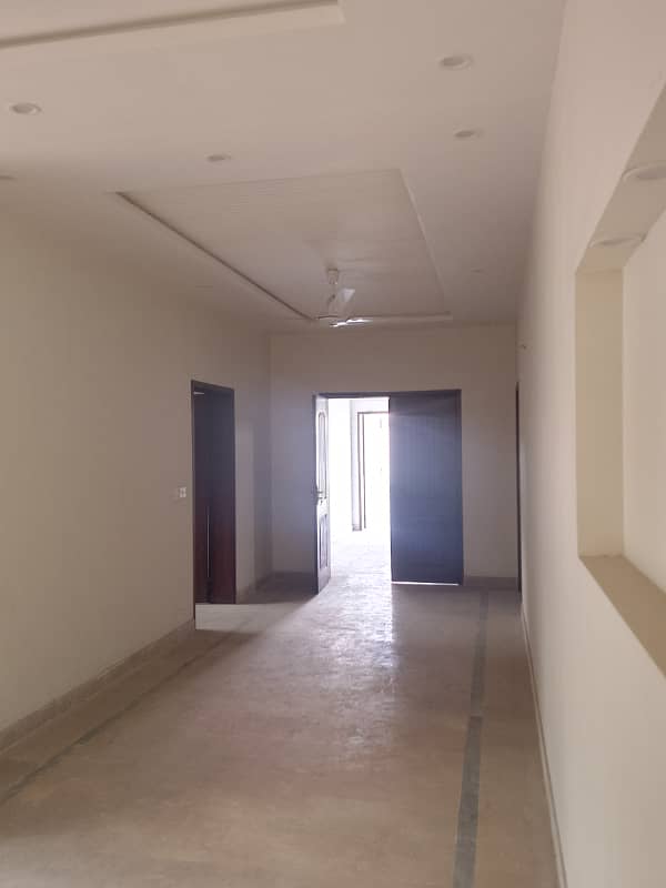 1 kinal like a new beautiful upper portion for rent in nasheman Iqbal phase 2 1