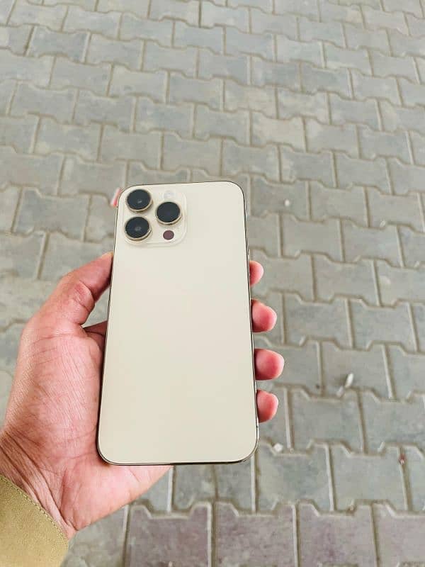 iphone 14 Pro Max 256 Jv 0