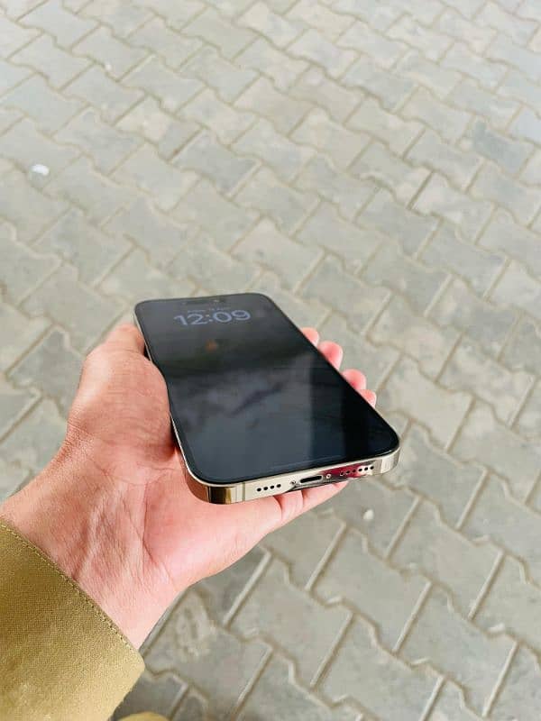 iphone 14 Pro Max 256 Jv 1