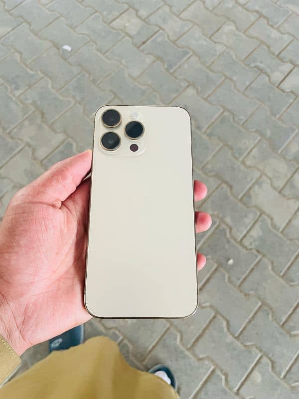 iphone 14 Pro Max 256 Jv 6