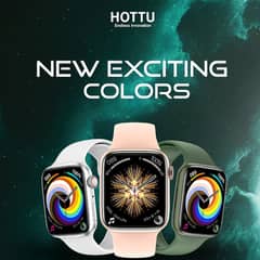 Hottu