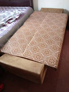 sofa combaed