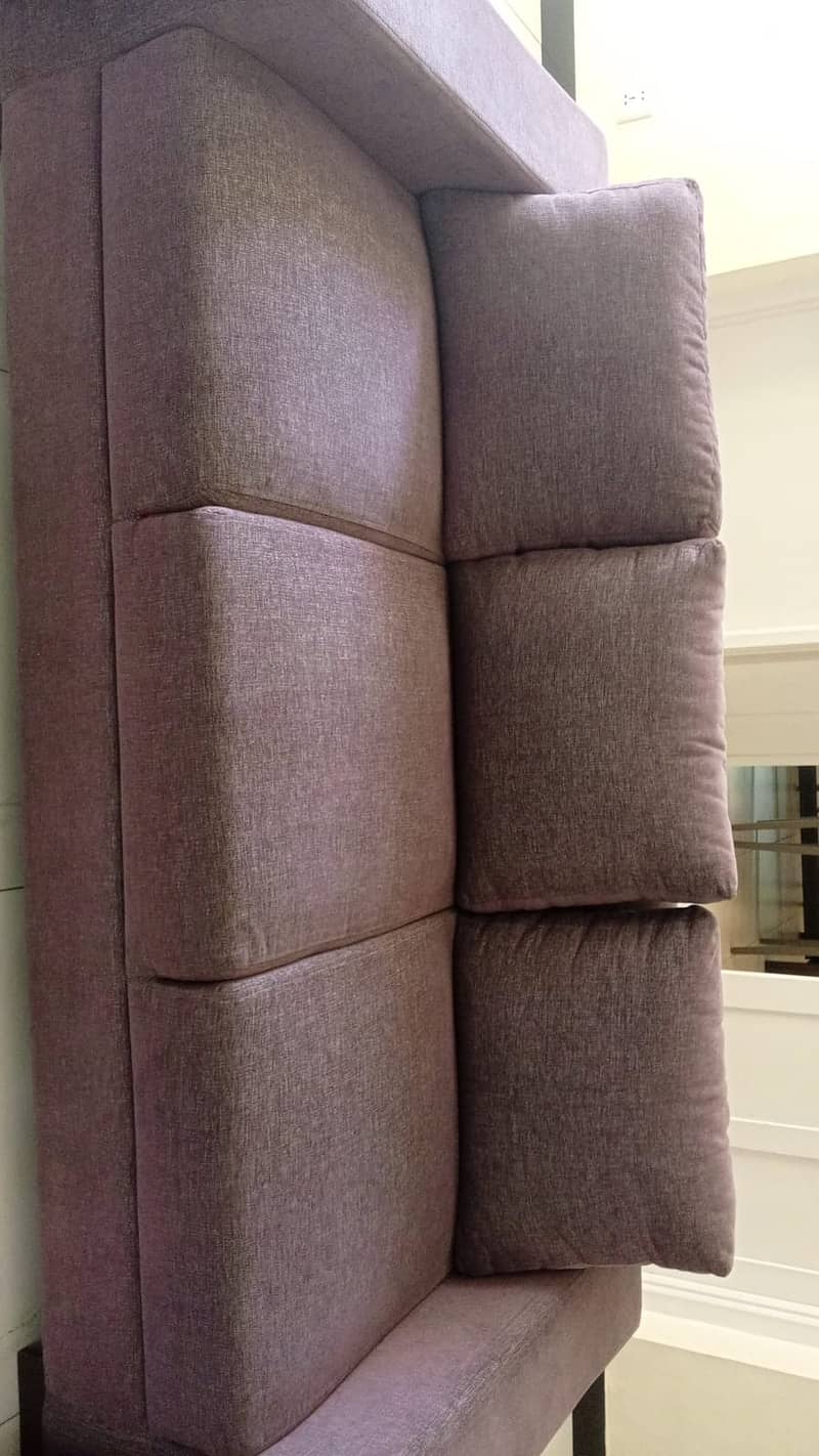 6 Seator Sofa set available for Sale 2