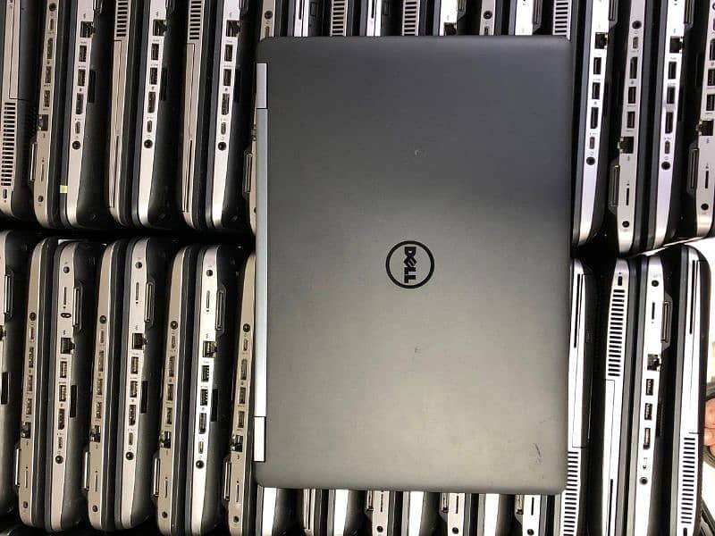 Dell Latitude E7470 | 8GB Ram DDR 4 | 256GB Rom SSD | Core i5 6th Gen 2