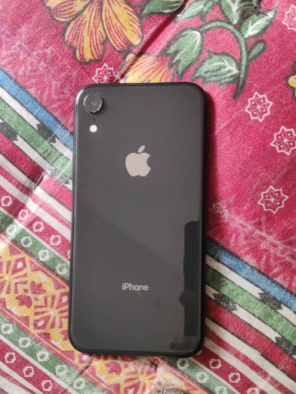iphone xr 64 gb jv for sale 0