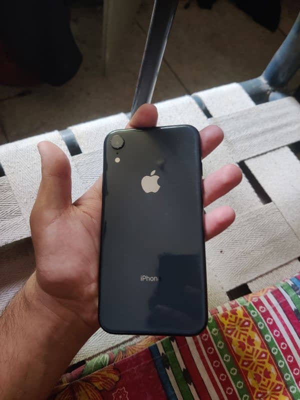 iphone xr 64 gb jv for sale 2