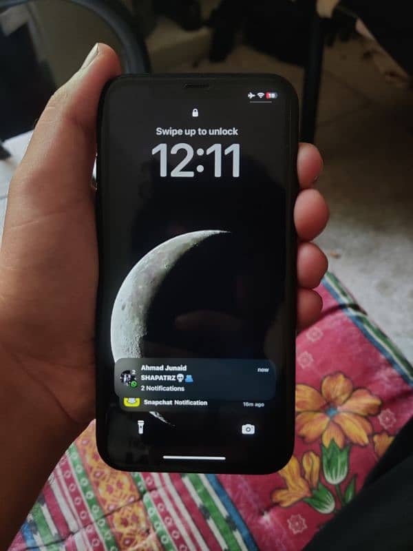 iphone xr 64 gb jv for sale 5
