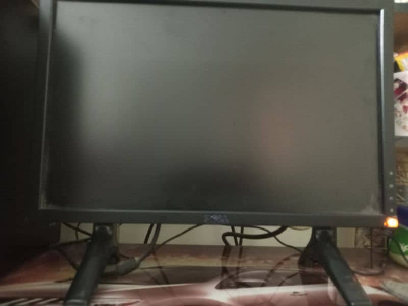 LCD Monitor 1