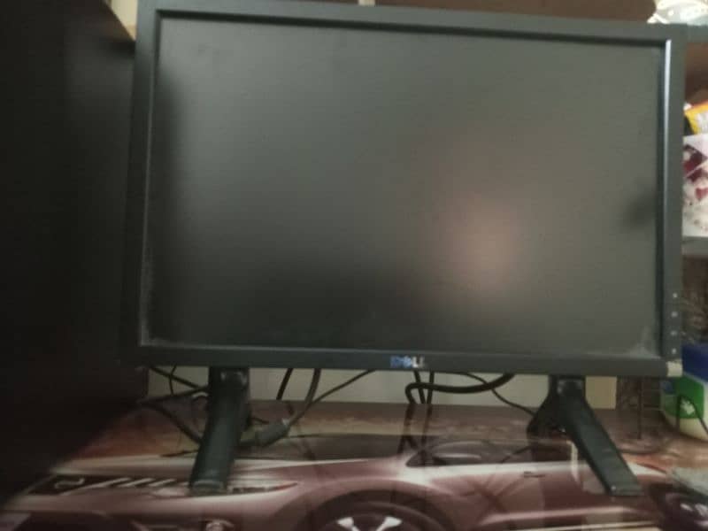 LCD Monitor 2