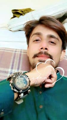 Bilal
