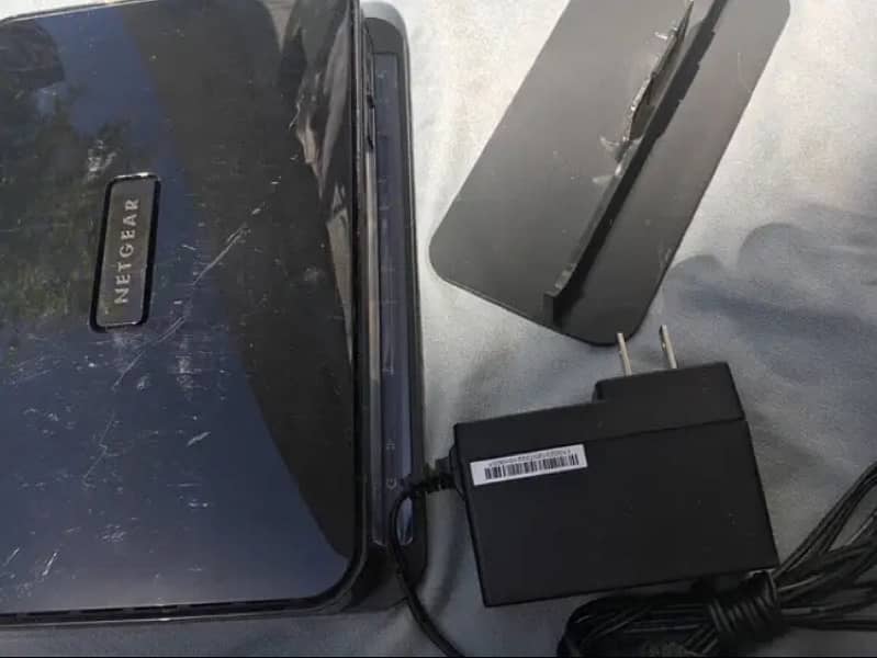 WIFI ROUTER 5G internet device 1