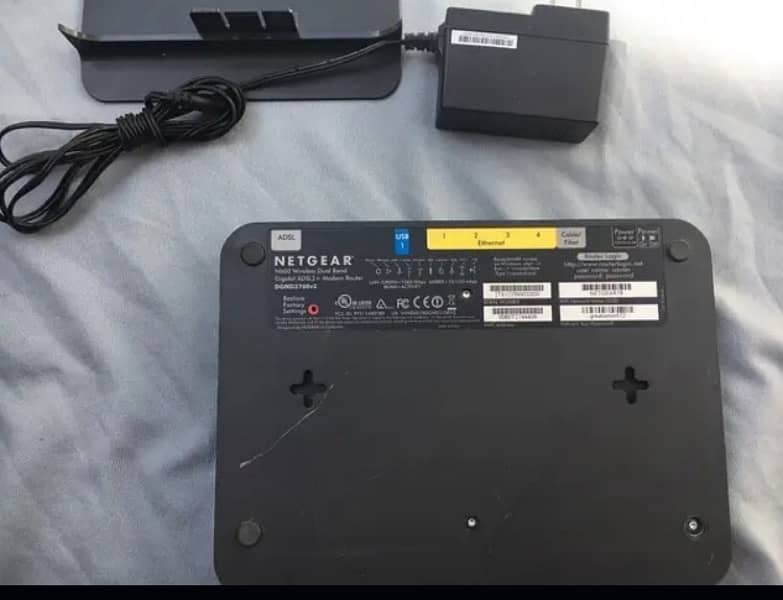 WIFI ROUTER 5G internet device 4