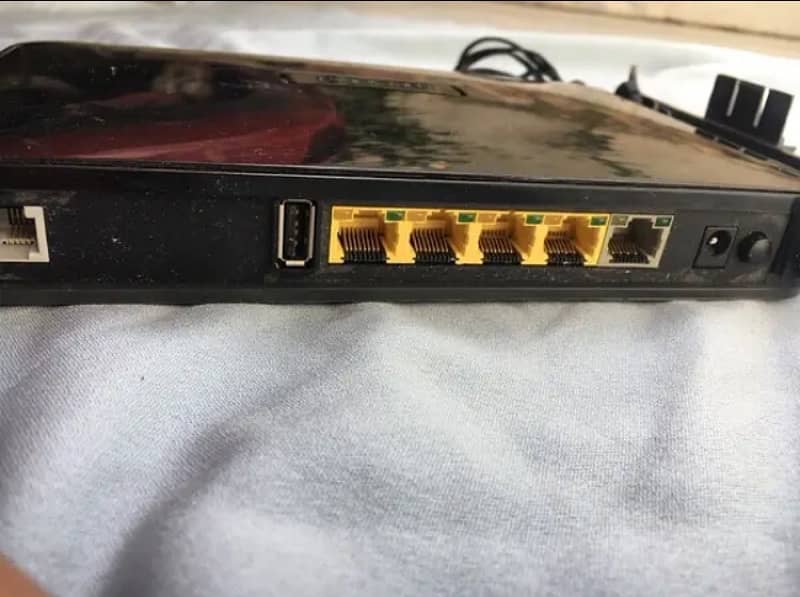 WIFI ROUTER 5G internet device 5