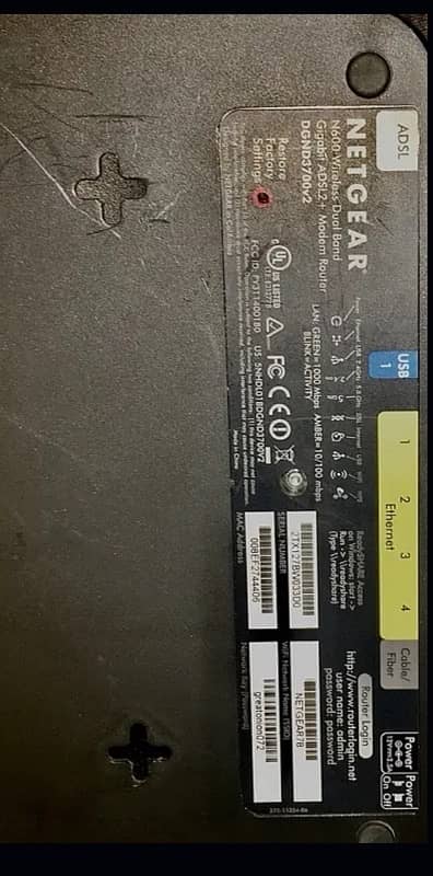 WIFI ROUTER 5G internet device 7