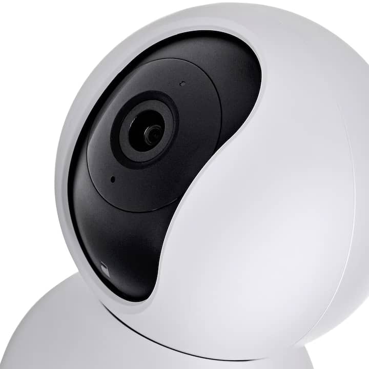 Xiaomi Smart Camera C400, 4MP, 360° Rotation, AI Human Detection 1