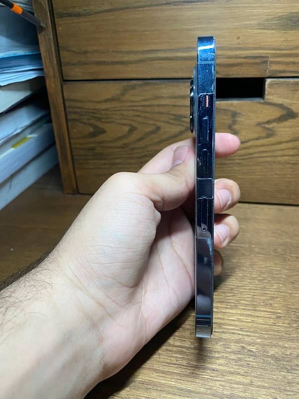 IPHONE 13 PRO DUAL SIM PTA APPROVED 256GB 2