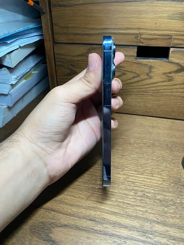 IPHONE 13 PRO DUAL SIM PTA APPROVED 256GB 3
