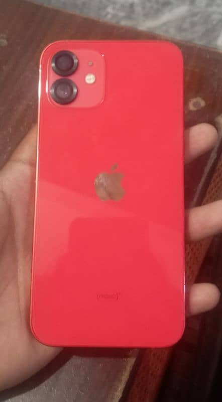 iphone 12 10/10 condition non pta 0