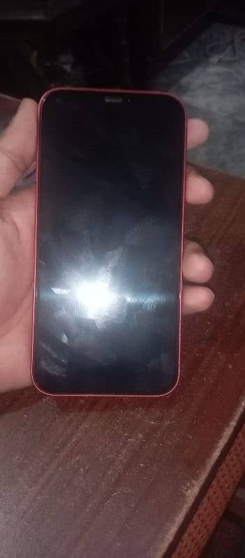 iphone 12 10/10 condition non pta 1