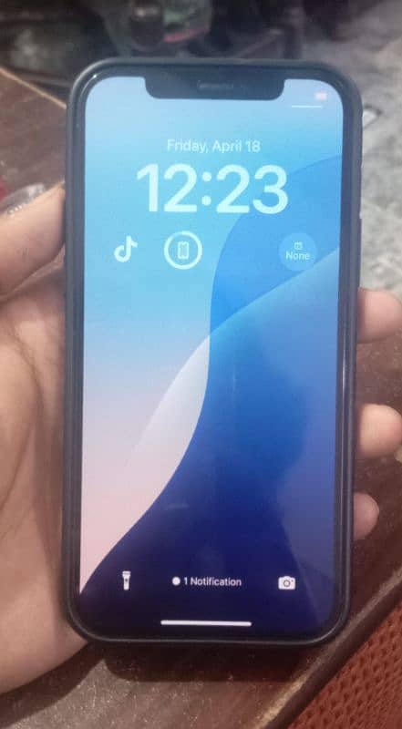 iphone 12 10/10 condition non pta 2
