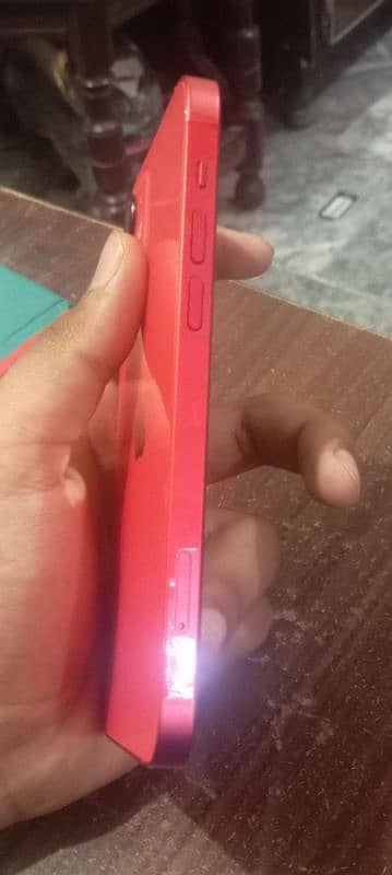 iphone 12 10/10 condition non pta 3