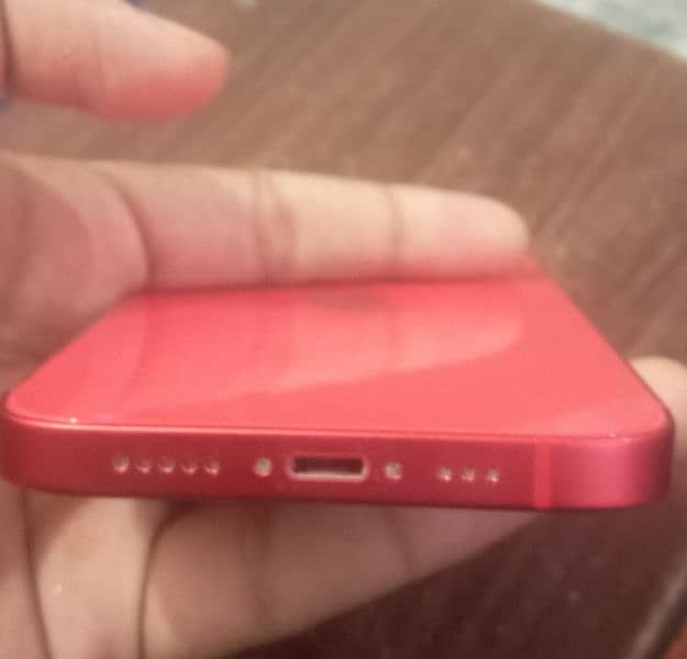 iphone 12 10/10 condition non pta 4