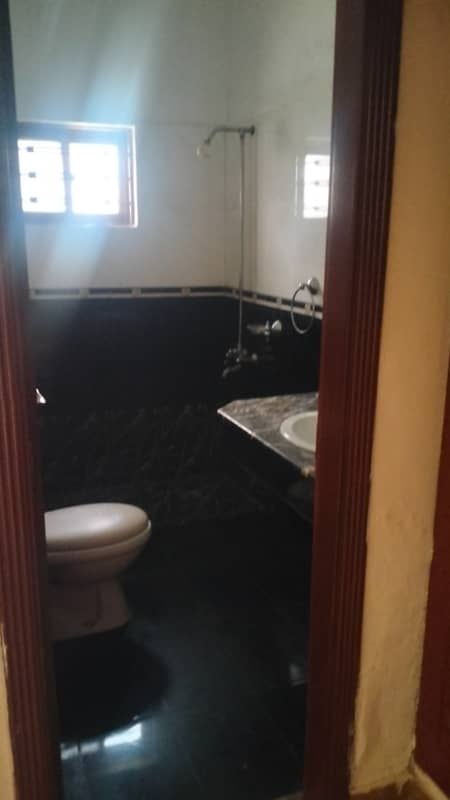 12 Marla uper portion for Rent 0