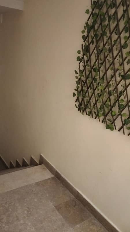 12 Marla uper portion for Rent 1