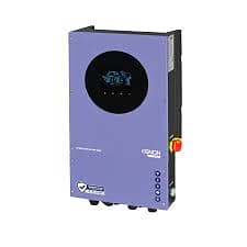 KNOX SOLAR INVERTER (OnGrid , Hybrid & OffGrid) (03kW - 50kW) 7