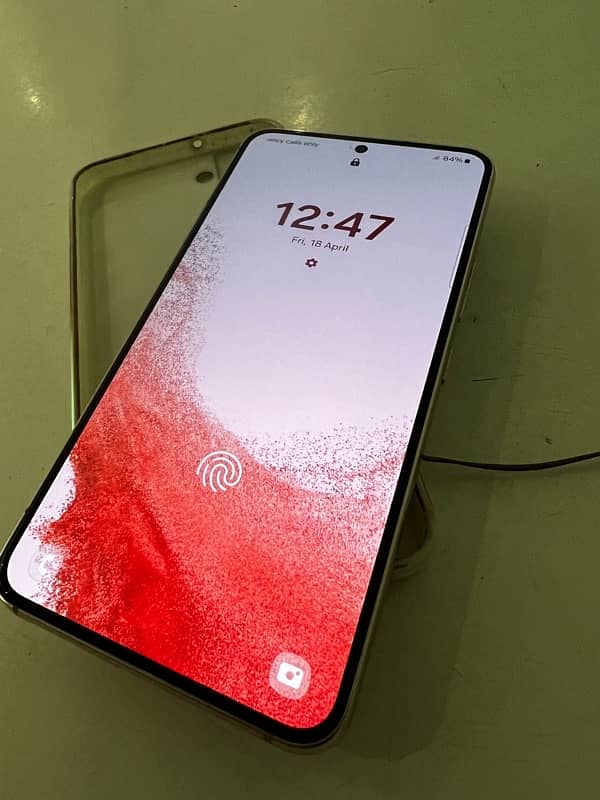 Samsung S22 NON PTA 4