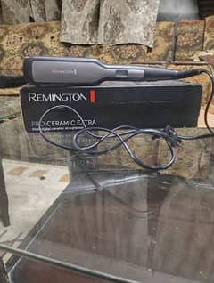 Remington Straightener S5525