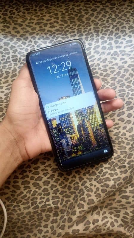 HUAWEI Y9 PRIME 4/128 APPROVED 3