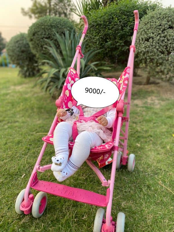 Baby stroller or Prime 0