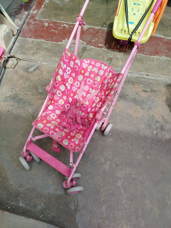 Baby stroller or Prime 1