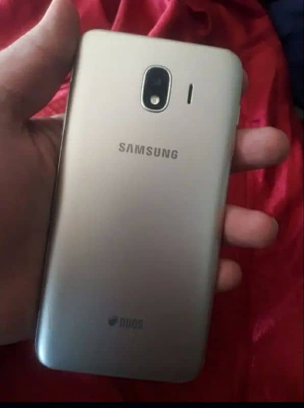Samsung mobile. clear conduction ma he pta approved 0