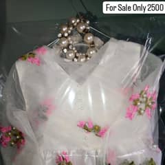 fairy frock