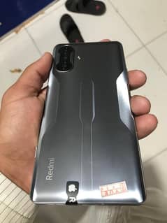 Redmi k 40 gaming