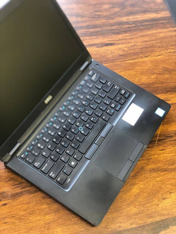DELL Laptop Latitude E5470 Laptop Core i5 6th Gen FATTANI COMPUTERS 0
