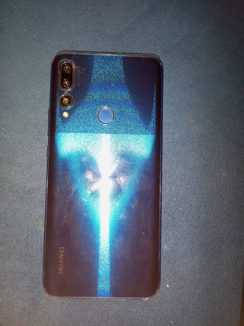 Huawei Y9 Prime 2019 2