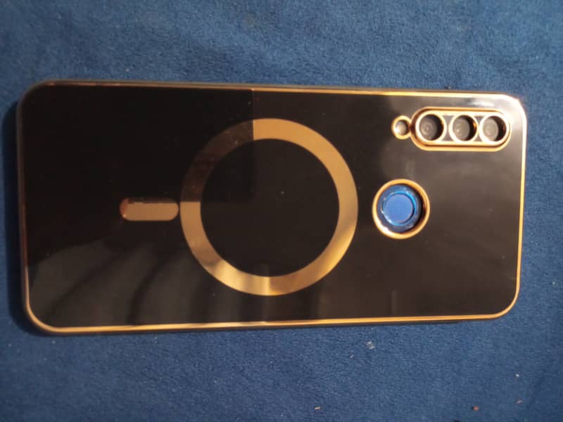 Huawei Y9 Prime 2019 5