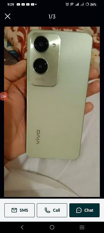 vivo y18 6/128 0
