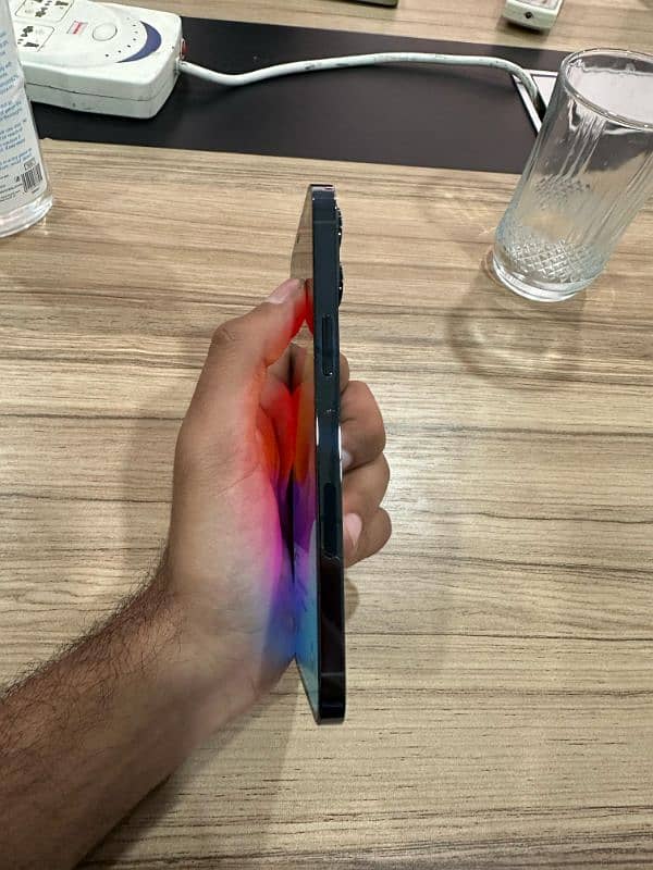 iPhone 12 Pro Max 128GB - Factory Unlock - Full OK Condition 14