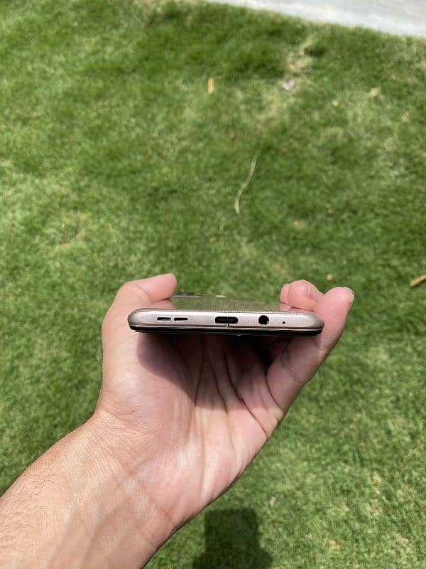 Infinix Hot 12 Play 3