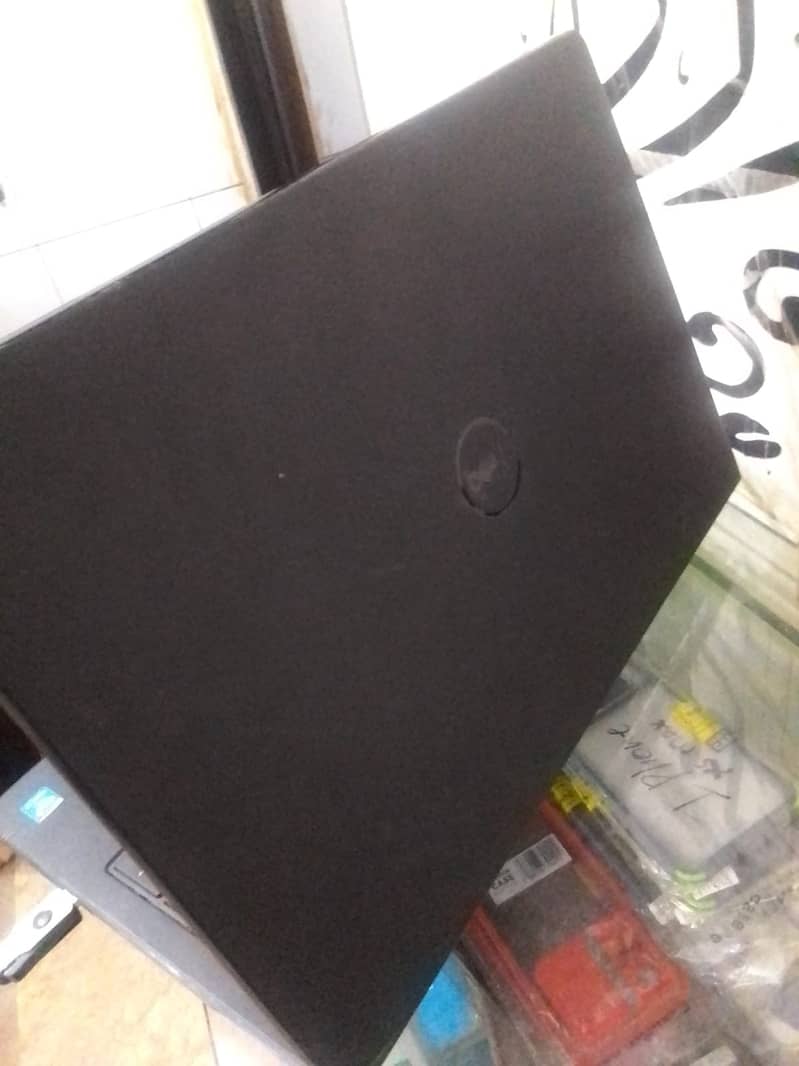Dell Inspiron 15 Core i3 5th Generation 0