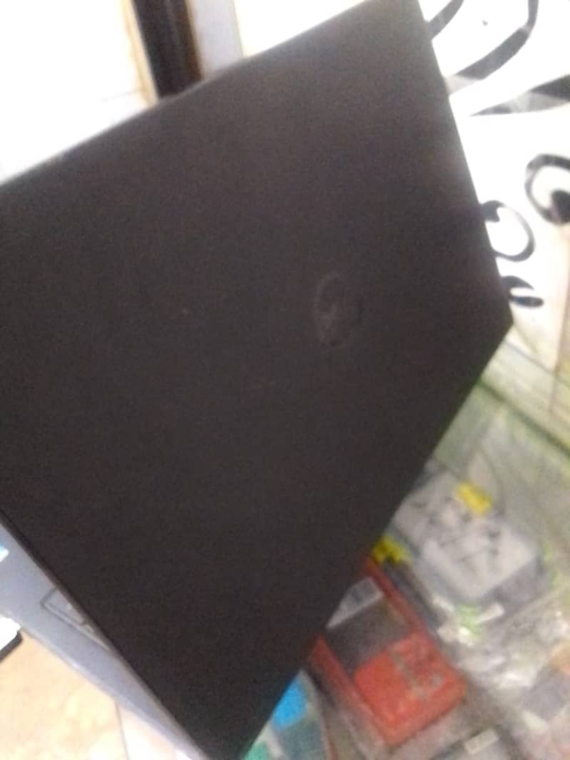 Dell Inspiron 15 Core i3 5th Generation 1