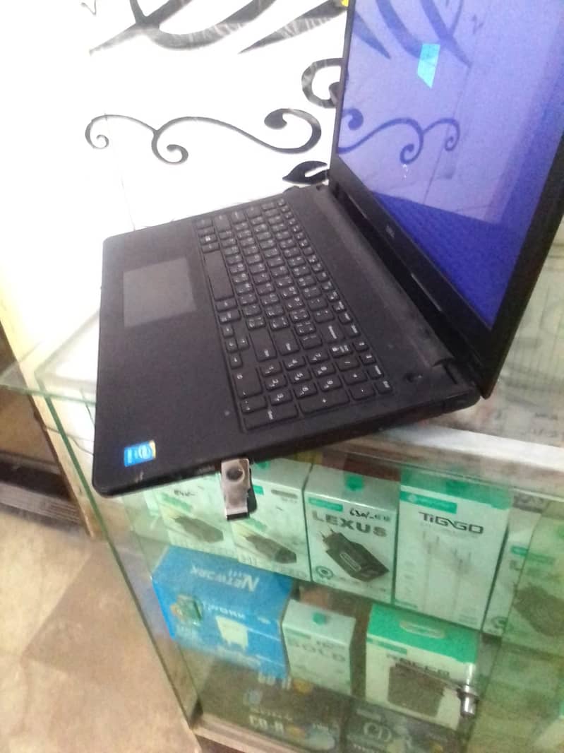 Dell Inspiron 15 Core i3 5th Generation 2