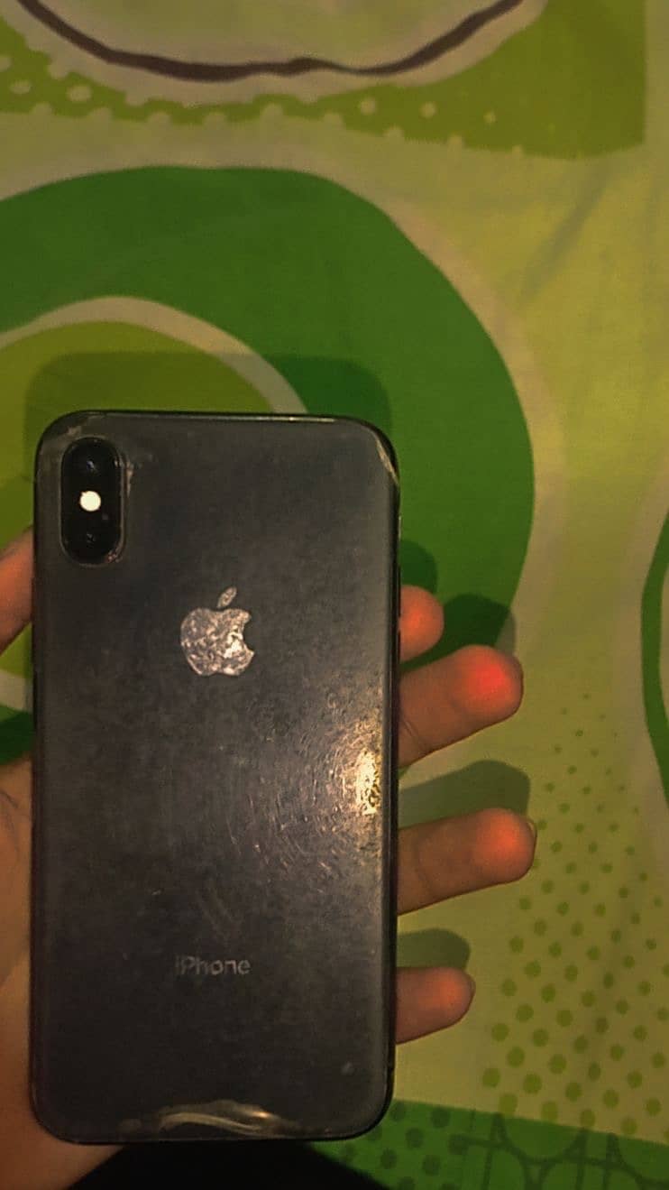 iPhone XS 256gb Factory Unlocked For sale 0