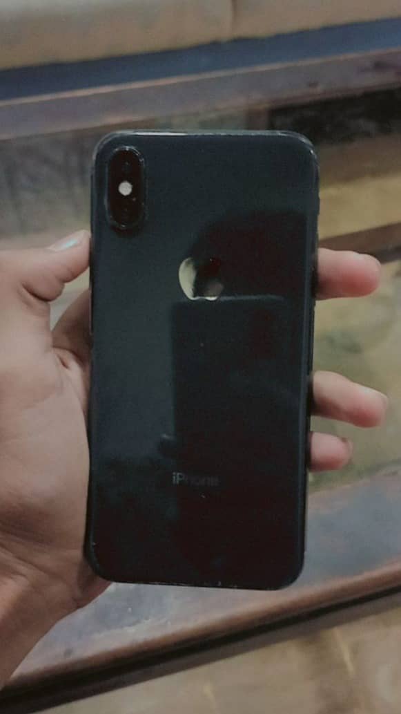 iPhone XS 256gb Factory Unlocked For sale 4