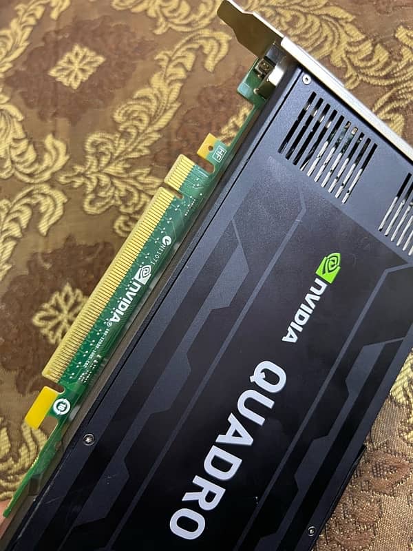 graphic card nvidia 1