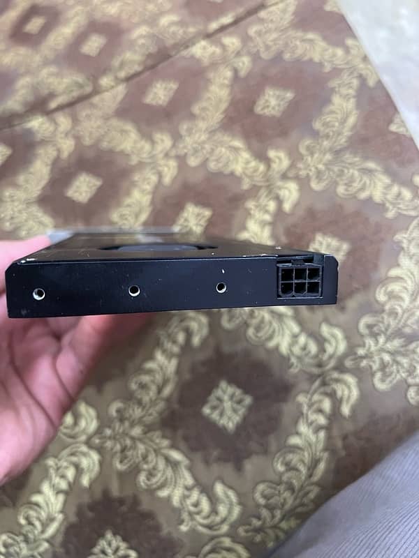 graphic card nvidia 3